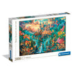 Laden Sie das Bild in den Galerie-Viewer, LEGENDS OF THE HIDDEN REALM - 2000 teile
