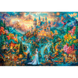 Laden Sie das Bild in den Galerie-Viewer, LEGENDS OF THE HIDDEN REALM - 2000 teile
