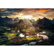 Laden Sie das Bild in den Galerie-Viewer, View of China - 2000 teile
