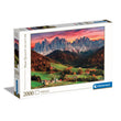 Laden Sie das Bild in den Galerie-Viewer, Val Di Funes - 2000 teile
