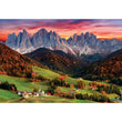 Laden Sie das Bild in den Galerie-Viewer, Val Di Funes - 2000 teile
