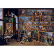Laden Sie das Bild in den Galerie-Viewer, Teniers, "Archduke Leopold Wilhelm" - 2000 teile
