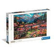 Laden Sie das Bild in den Galerie-Viewer, FREE TO ROAM - 3000 teile
