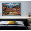 Laden Sie das Bild in den Galerie-Viewer, FREE TO ROAM - 3000 teile
