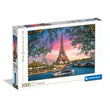 Laden Sie das Bild in den Galerie-Viewer, IRON LADY IN PINK - 3000 teile
