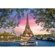 Laden Sie das Bild in den Galerie-Viewer, IRON LADY IN PINK - 3000 teile

