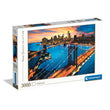 Laden Sie das Bild in den Galerie-Viewer, New York - 3000 teile
