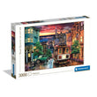 Laden Sie das Bild in den Galerie-Viewer, San Francisco - 3000 teile
