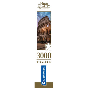 Coliseum Sunrise - 3000 teile