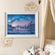 Laden Sie das Bild in den Galerie-Viewer, Peace Puzzle - Light Blue - 500 teile
