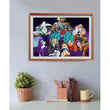 Laden Sie das Bild in den Galerie-Viewer, Dragonball - 500 teile
