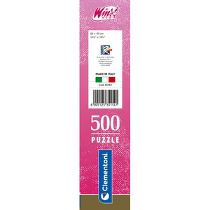 Winx - 500 teile