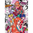 Laden Sie das Bild in den Galerie-Viewer, Winx - 500 teile
