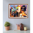 Laden Sie das Bild in den Galerie-Viewer, Naruto - 500 teile
