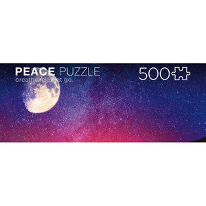 Starry Night Dream - 500 teile