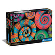 Laden Sie das Bild in den Galerie-Viewer, Colorboom Curly Tails - 500 teile

