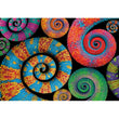 Laden Sie das Bild in den Galerie-Viewer, Colorboom Curly Tails - 500 teile
