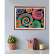 Laden Sie das Bild in den Galerie-Viewer, Colorboom Curly Tails - 500 teile
