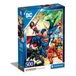 Laden Sie das Bild in den Galerie-Viewer, Dc Comics - 500 teile
