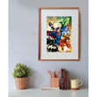 Laden Sie das Bild in den Galerie-Viewer, Dc Comics - 500 teile
