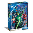 Laden Sie das Bild in den Galerie-Viewer, Dc Comics - 500 teile
