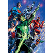 Laden Sie das Bild in den Galerie-Viewer, Dc Comics - 500 teile
