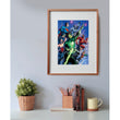 Laden Sie das Bild in den Galerie-Viewer, Dc Comics - 500 teile
