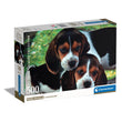 Laden Sie das Bild in den Galerie-Viewer, Close Together - 500 teile
