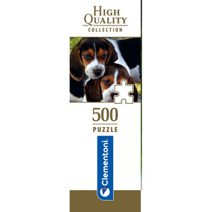 Close Together - 500 teile