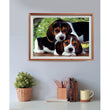 Laden Sie das Bild in den Galerie-Viewer, Close Together - 500 teile
