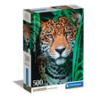 Laden Sie das Bild in den Galerie-Viewer, Jaguar In The Jungle - 500 teile
