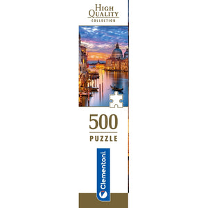 Lighting Venice - 500 teile