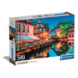 Laden Sie das Bild in den Galerie-Viewer, Strasbourg Old Town - 500 teile
