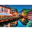 Laden Sie das Bild in den Galerie-Viewer, Strasbourg Old Town - 500 teile
