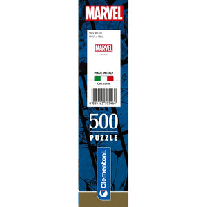 Marvel - 500 teile