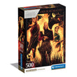 Laden Sie das Bild in den Galerie-Viewer, House Of Dragon - 500 teile
