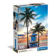 Laden Sie das Bild in den Galerie-Viewer, Miami Beach Florida - 500 teile
