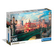 Laden Sie das Bild in den Galerie-Viewer, Westminster Bridge - 500 teile
