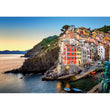Laden Sie das Bild in den Galerie-Viewer, Riomaggiore Coast - 500 teile
