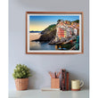 Laden Sie das Bild in den Galerie-Viewer, Riomaggiore Coast - 500 teile

