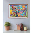 Laden Sie das Bild in den Galerie-Viewer, Elephants' Carnival - 500 teile
