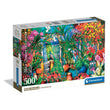Laden Sie das Bild in den Galerie-Viewer, The Greenhouse Caretakers - 500 teile
