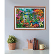 Laden Sie das Bild in den Galerie-Viewer, The Greenhouse Caretakers - 500 teile
