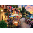 Laden Sie das Bild in den Galerie-Viewer, Lake Como - 500 teile
