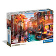 Laden Sie das Bild in den Galerie-Viewer, Sunset Over Venice - 500 teile
