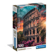 Laden Sie das Bild in den Galerie-Viewer, Flavian Amphitheatre - 500 teile
