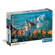Laden Sie das Bild in den Galerie-Viewer, Neuschwanstein Castle - 500 teile
