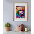 Laden Sie das Bild in den Galerie-Viewer, Colorboom Stairs - 500 teile
