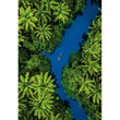 Laden Sie das Bild in den Galerie-Viewer, Tropical Aerial View - 500 teile
