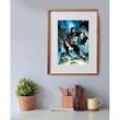 Laden Sie das Bild in den Galerie-Viewer, Batman - 500 teile
